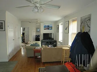 Rented by Alpha Properties NYC I LLC