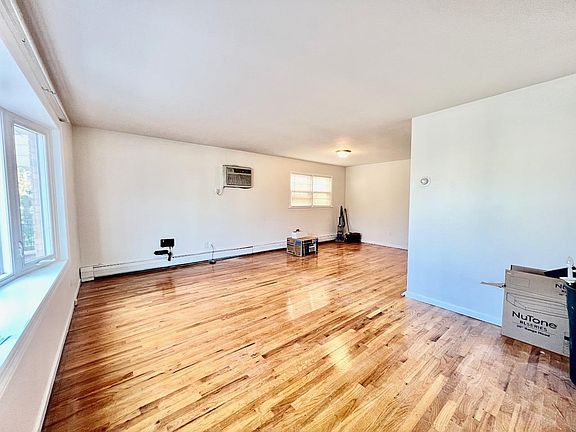 Living Room & Dining Room