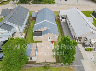 348 S Marion Ave UNIT B, Lake City, FL 32025