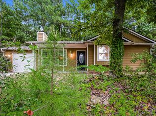 2905 Robinson Wood Dr, Riverdale, GA 30296