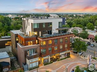 401 Linden St 1-307, Fort Collins, CO 80524