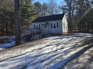 358 River Rd, Willington, CT 06279