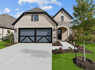 9213 Buckeye Bnd, Oak Point, TX 75068