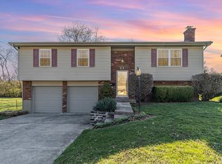 262 Anderson Ferry Rd, Cincinnati, OH 45238