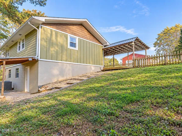 64 Moore View Homes Road, Hayesville, NC 28904