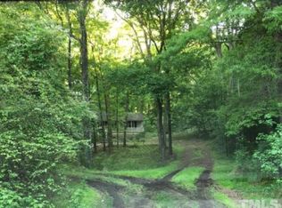 1502 N White St, Wake Forest, NC 27587