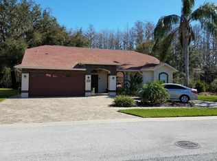 5250 Las Flores Via, Trinity, FL 34655