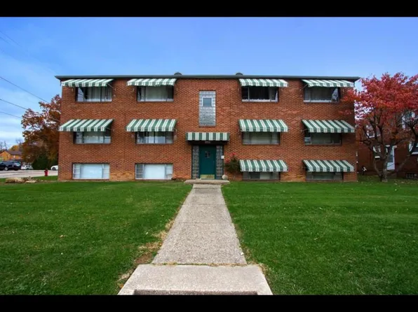 1828 Fulton Rd NW APT 3, Canton, OH 44709