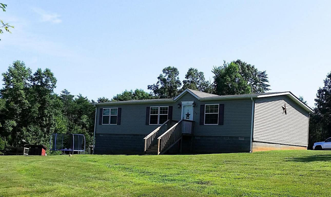 126 Taylors Ridge Ln, Wirtz, VA 24184 Zillow