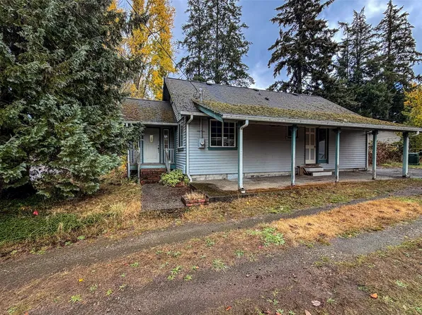 5178 Painter Street NW, Bremerton, WA 98311