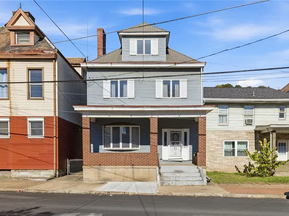 1802 Middle St, Pittsburgh, PA 15215