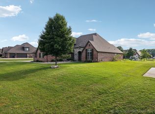 6974 N 195th East Ave, Owasso, OK 74055