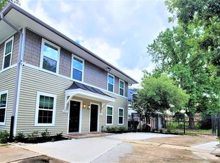 3115 Cleburne St #3115, Houston, TX 77004