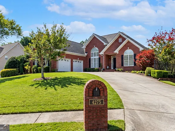 4275 Rosestone Ct, Douglasville, GA 30135