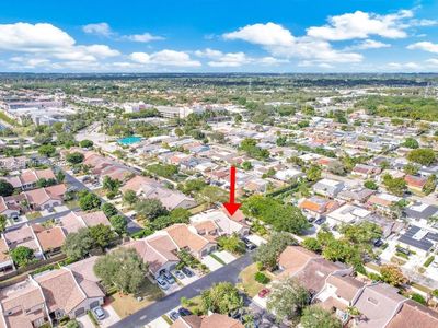 8446 SW 114th Pl, Miami, FL, 33173