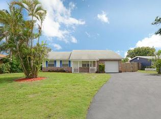 615 Lindell Blvd, Delray Beach, FL 33444