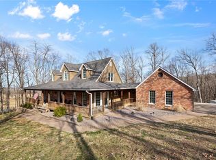 227 Buzzard Rock Rd, Farmington, MO 63640