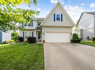 12508 Slater Ln, Overland Park, KS 66213