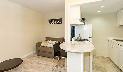 Rented by Direct Properties New York