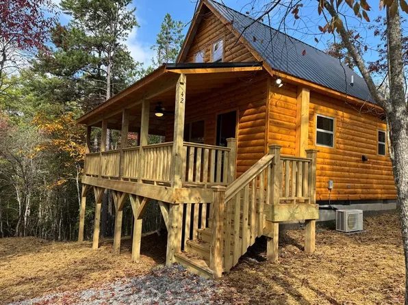 42 Cranberry Ln, Murphy, NC 28906