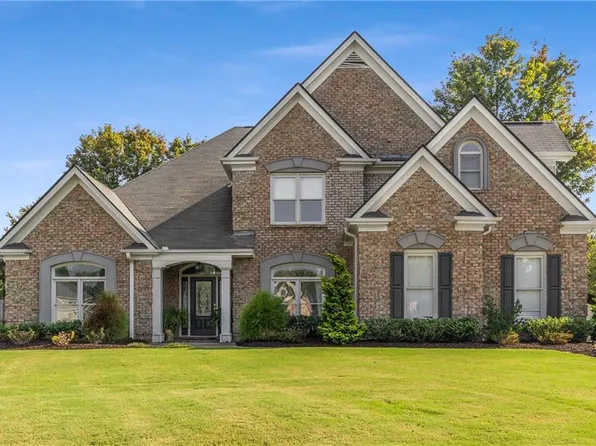 7120 Grassmoor Grange Way, Cumming, GA 30040