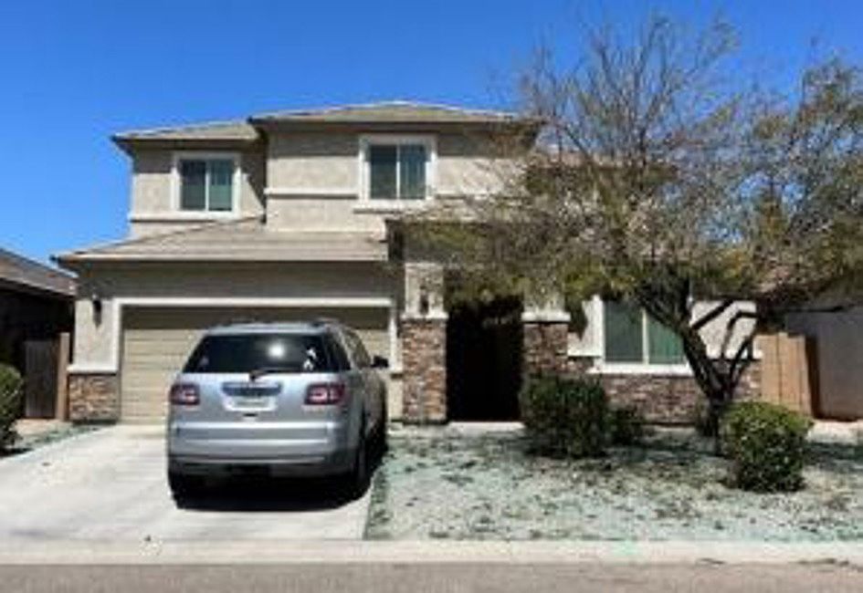 Property Front View
