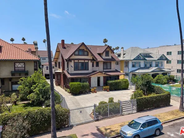 1041 Elden Ave, Los Angeles, CA 90006