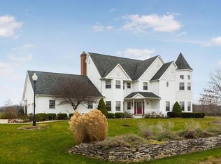 3196 Stringtown Rd NE, Lancaster, OH 43130