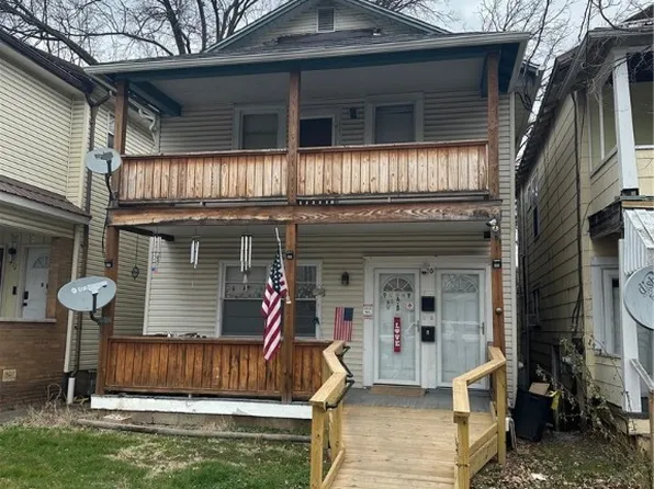 410 Randolph St, Charleston, WV 25302