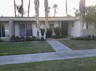 45044 Avenida Codorniz, Indian Wells, CA 92210