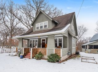 5462 Plymouth Ann Arbor Rd, Ann Arbor, MI 48105