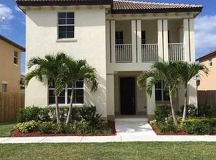 11625 SW 245th Ter, Homestead, FL 33032