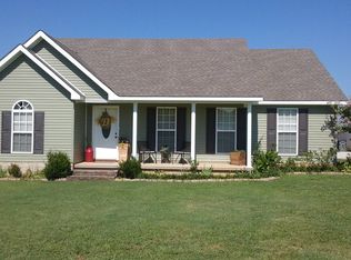 2713 County Road 137, Florence, AL 35633