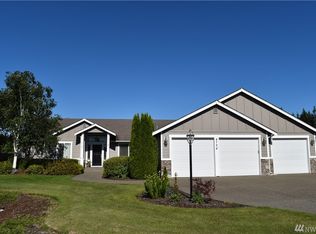 4728 181st Ln SW, Rochester, WA 98579