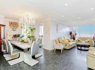 26 Hanover Rd #1705, Brampton, ON L6S 4T2