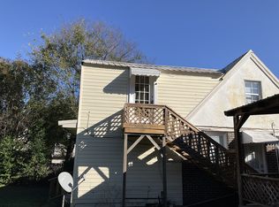 451 E Eufaula St #C, Ozark, AL 36360