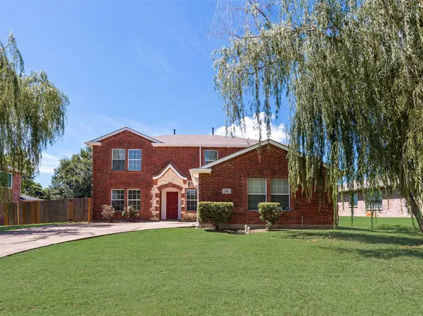 2102 Northridge Dr, Forney, TX 75126