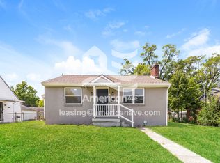 515 Verona Rd, Dayton, OH 45417