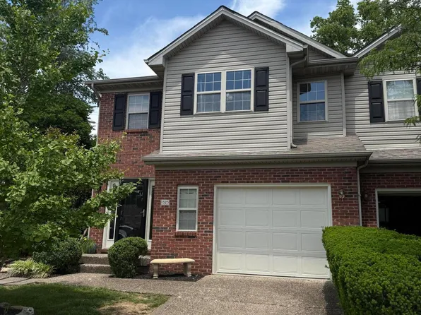 1525 Casper Ct, Lexington, KY 40511