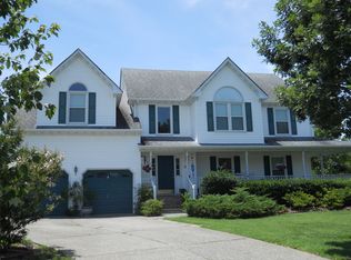 2405 Sandyfalls Way, Virginia Beach, VA 23456