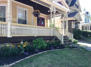 265 Pearl St, Rochester, NY 14607