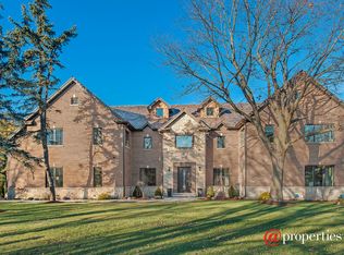 1530 Central Pkwy, Glenview, IL 60025