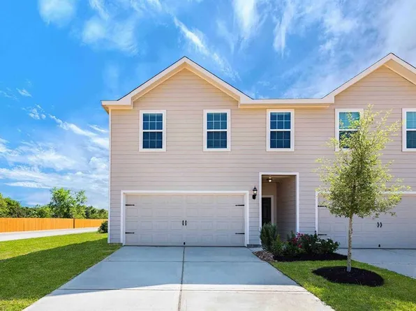101 Blue Crest Ln, Brookshire, TX 77423
