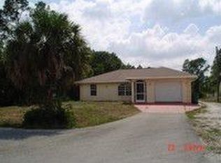 171 14th St NE, Naples, FL 34120