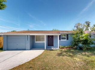 8503 N Temple Ave, Tampa, FL 33617