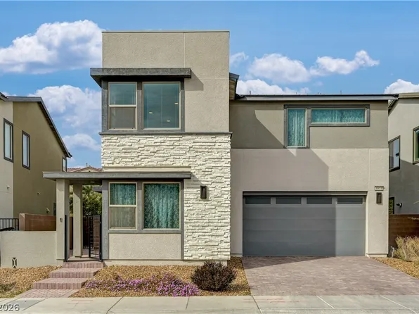 6853 Desert Finch St, North Las Vegas, NV 89084