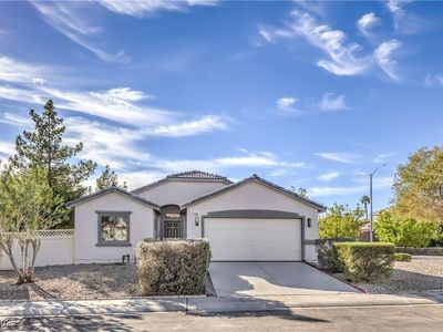 729 Turtleback Dr, North Las Vegas, NV, 89031