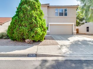 10659 E Bramble Ave, Mesa, AZ 85208