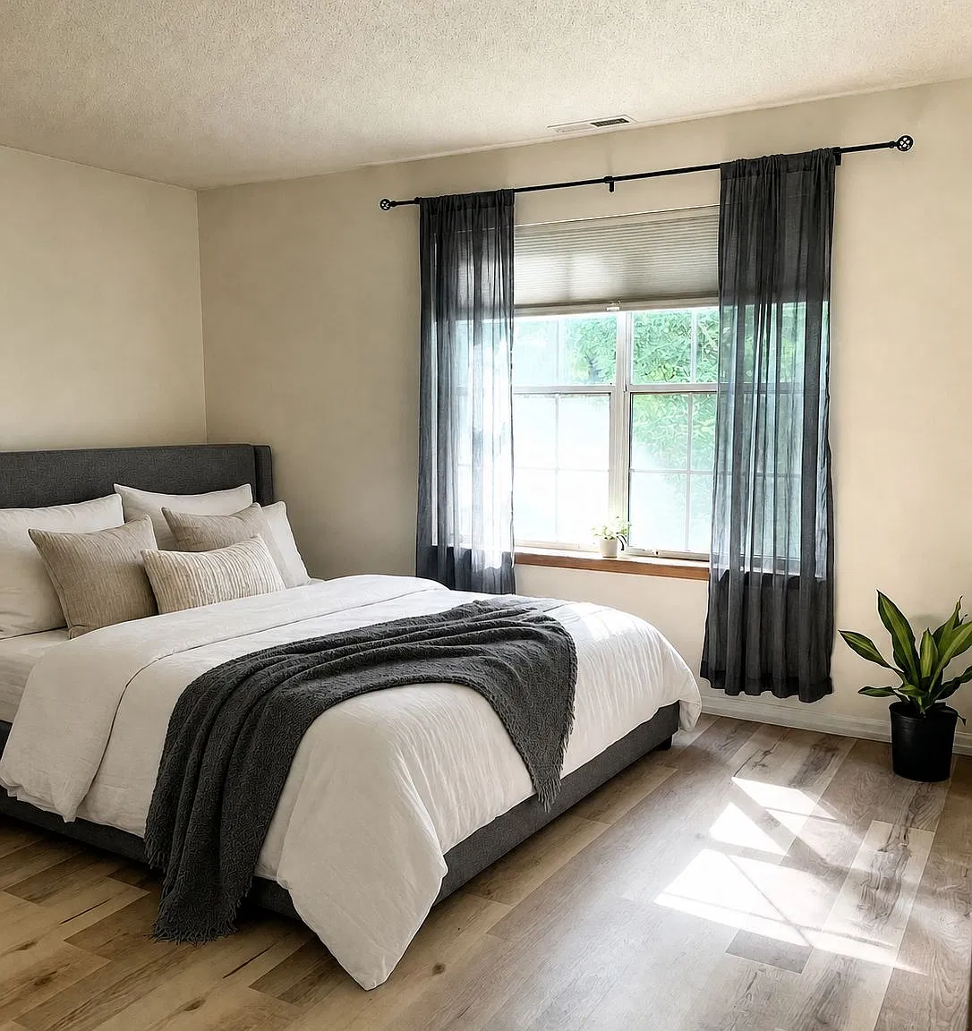 2 bed, 1166 sqft, $2,300 — Photo 3