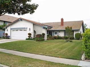 7431 Mesada St, Rancho Cucamonga, CA 91730